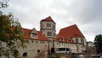 Moritzburg Halle